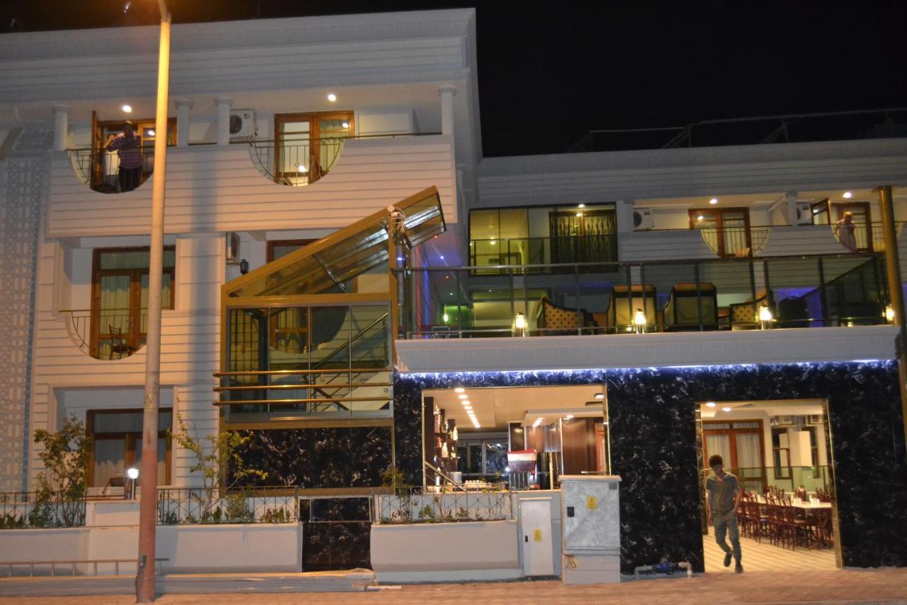 Britannia Hotel Village 凯梅尔 外观 照片