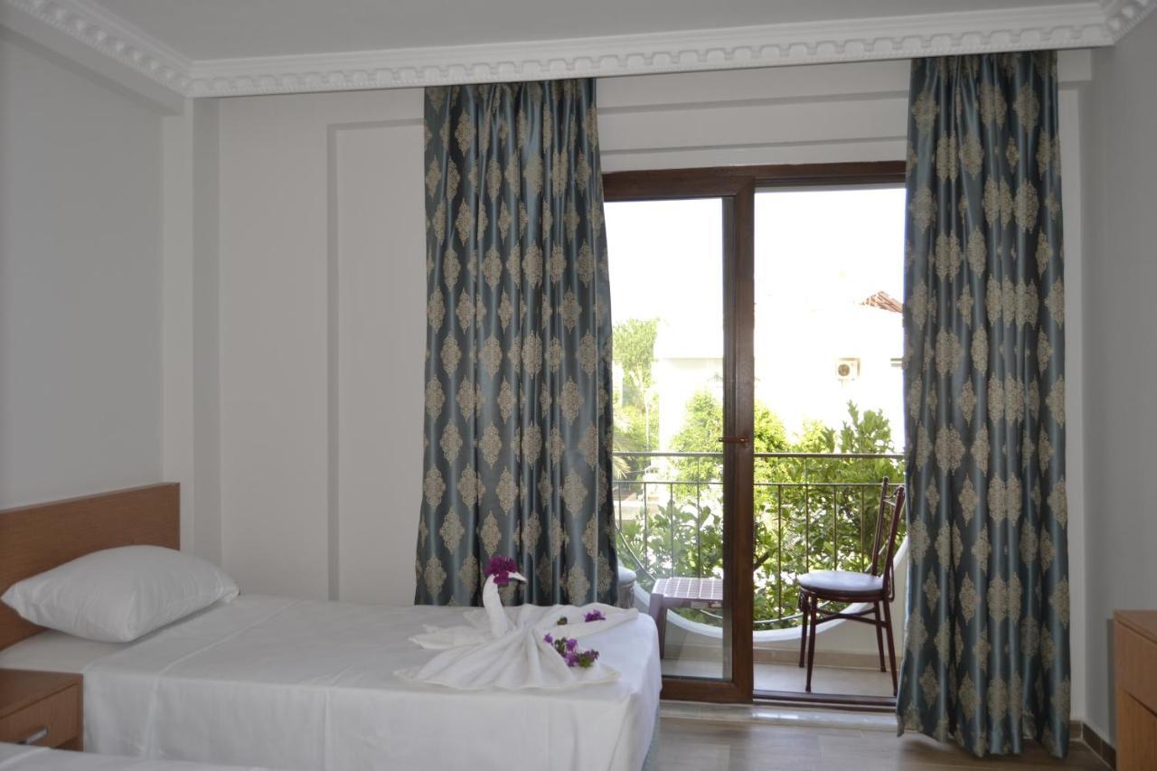Britannia Hotel Village 凯梅尔 外观 照片
